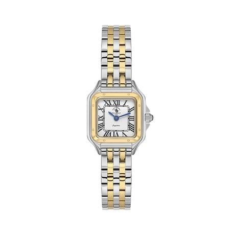 Santa Barbara Polo SB.1.10569-4 Kadın Kol Saati