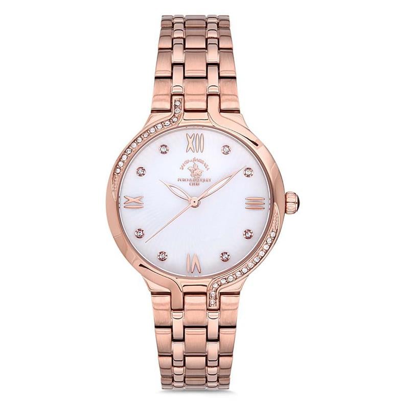 Santa Barbara Polo SB.10.1177.2 Kadın Kol Saati