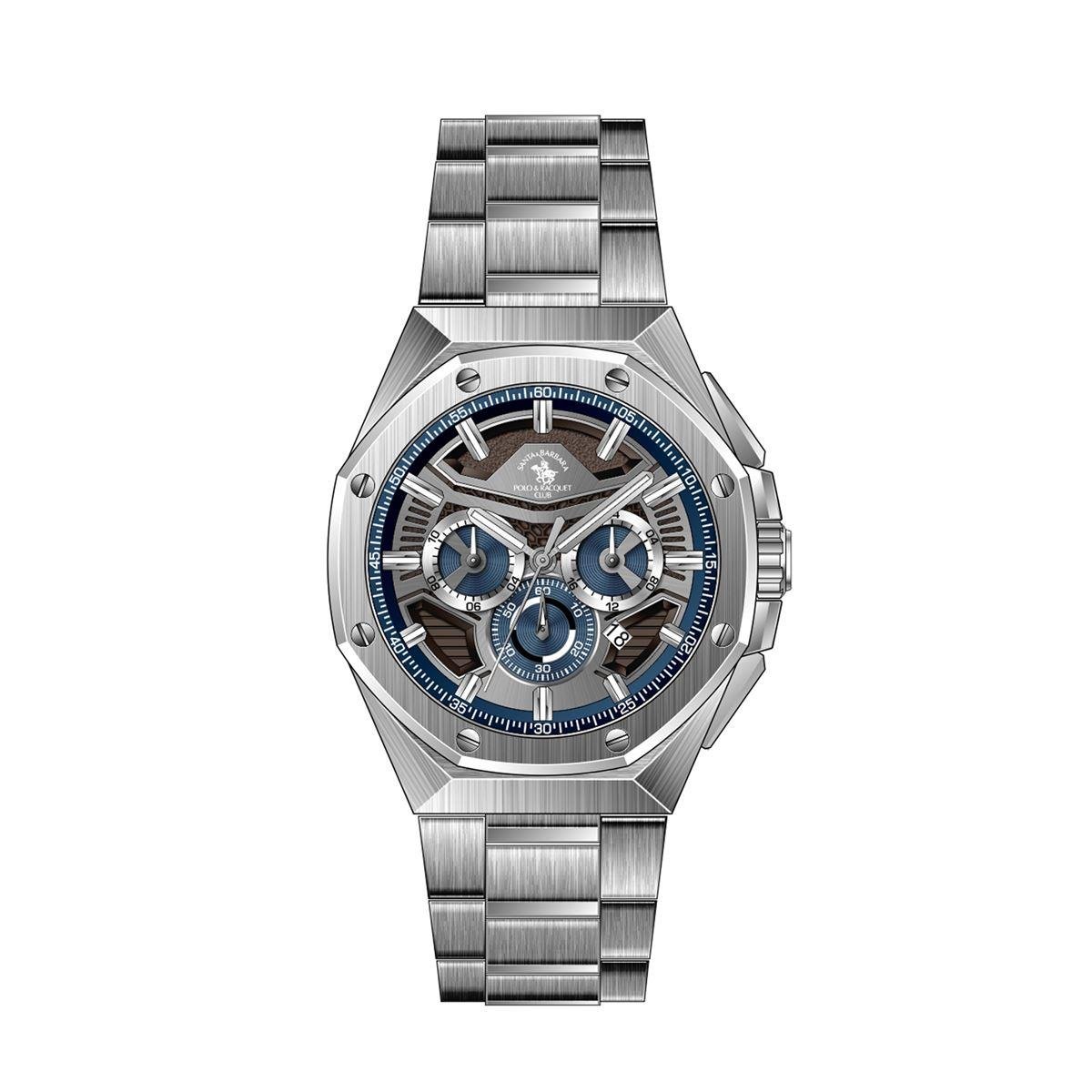 Santa Barbara Polo SB.2.10001-2 Erkek Kol Saati