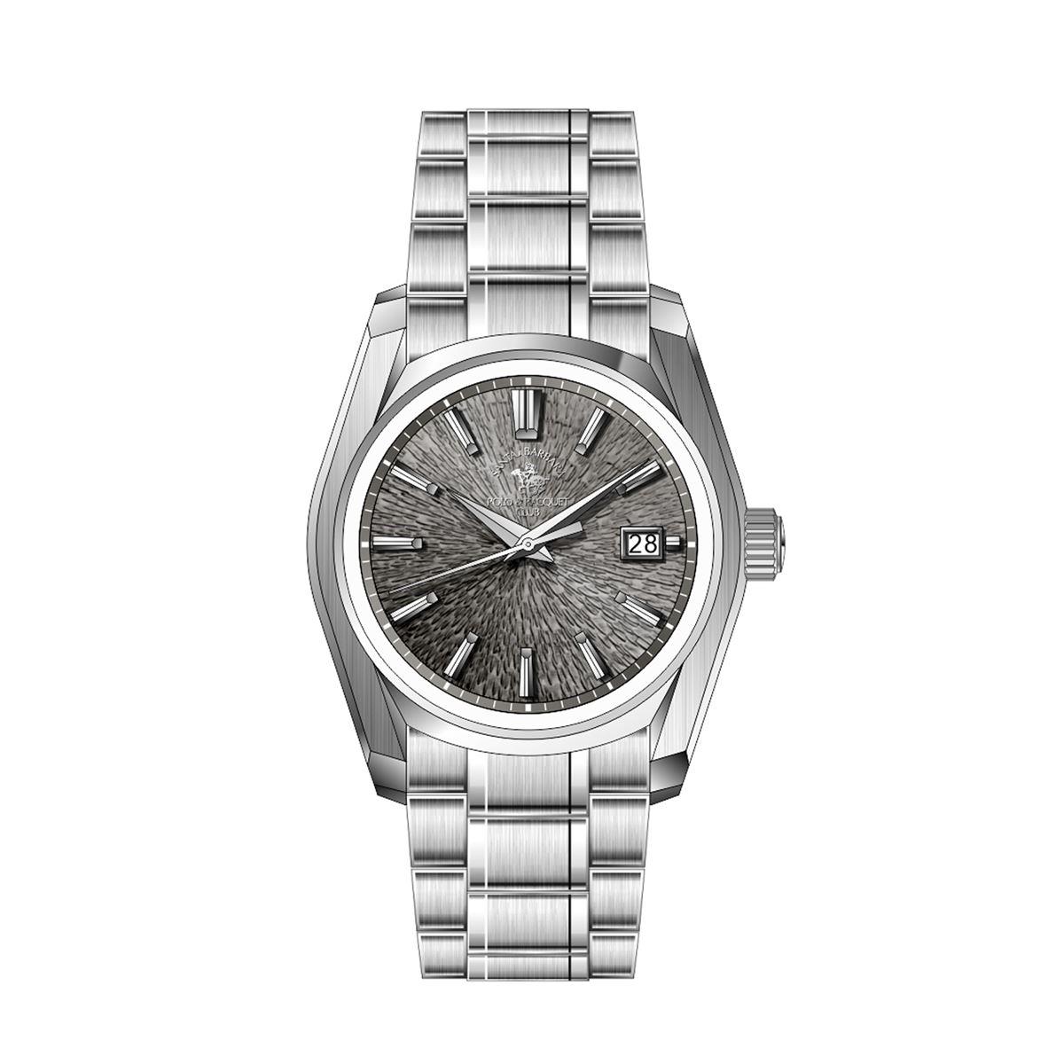 Santa Barbara Polo SB.3.10002-2 Erkek Kol Saati