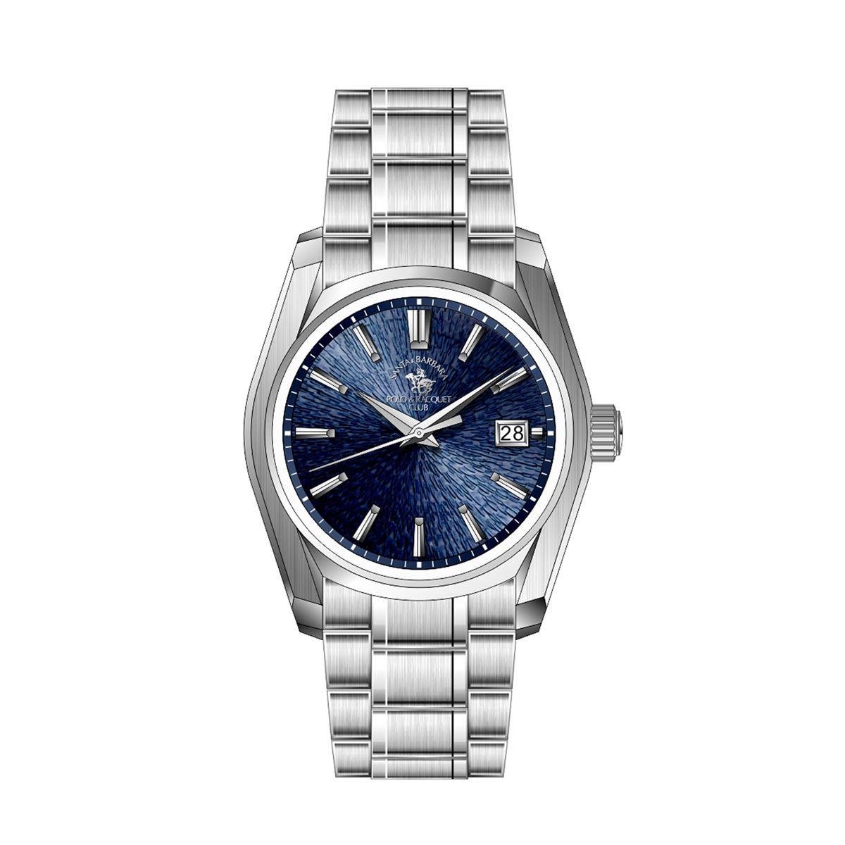 Santa Barbara Polo SB.3.10002-4 Erkek Kol Saati