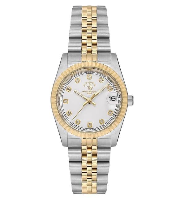 Santa Barbara Polo SB.4.10011-3 Kadın Kol Saati