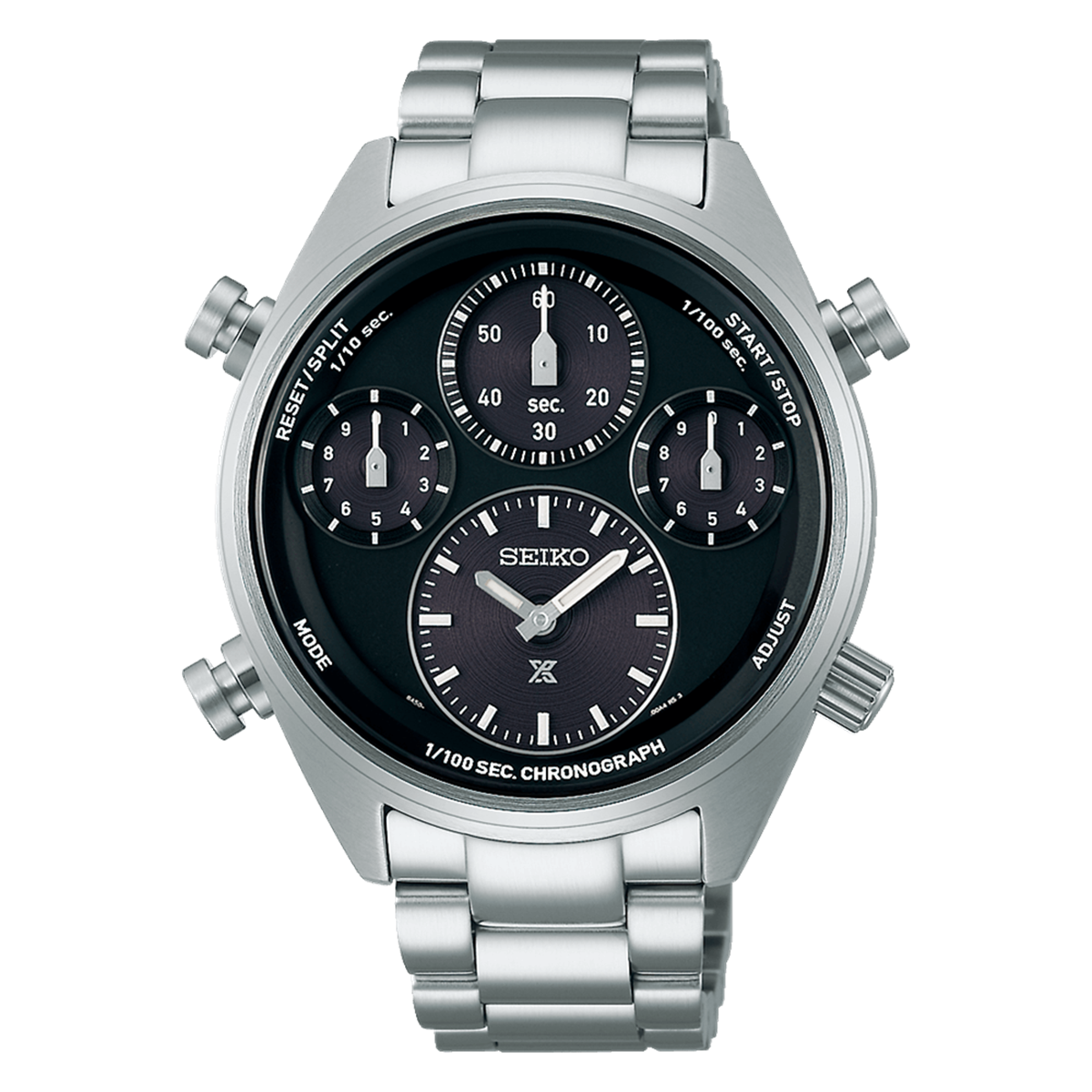 Seiko SFJ003P Erkek Kol Saati