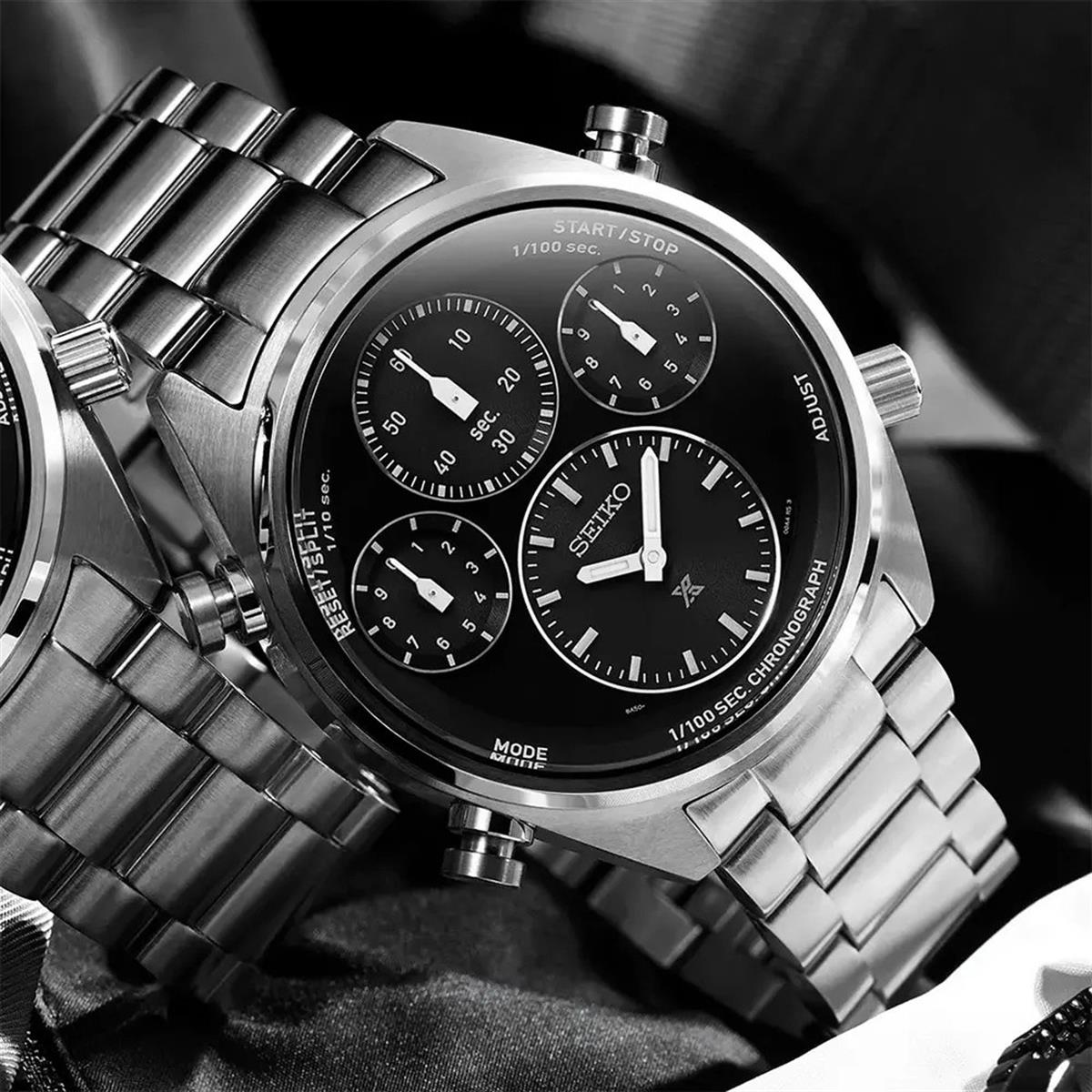 Seiko SFJ003P Erkek Kol Saati