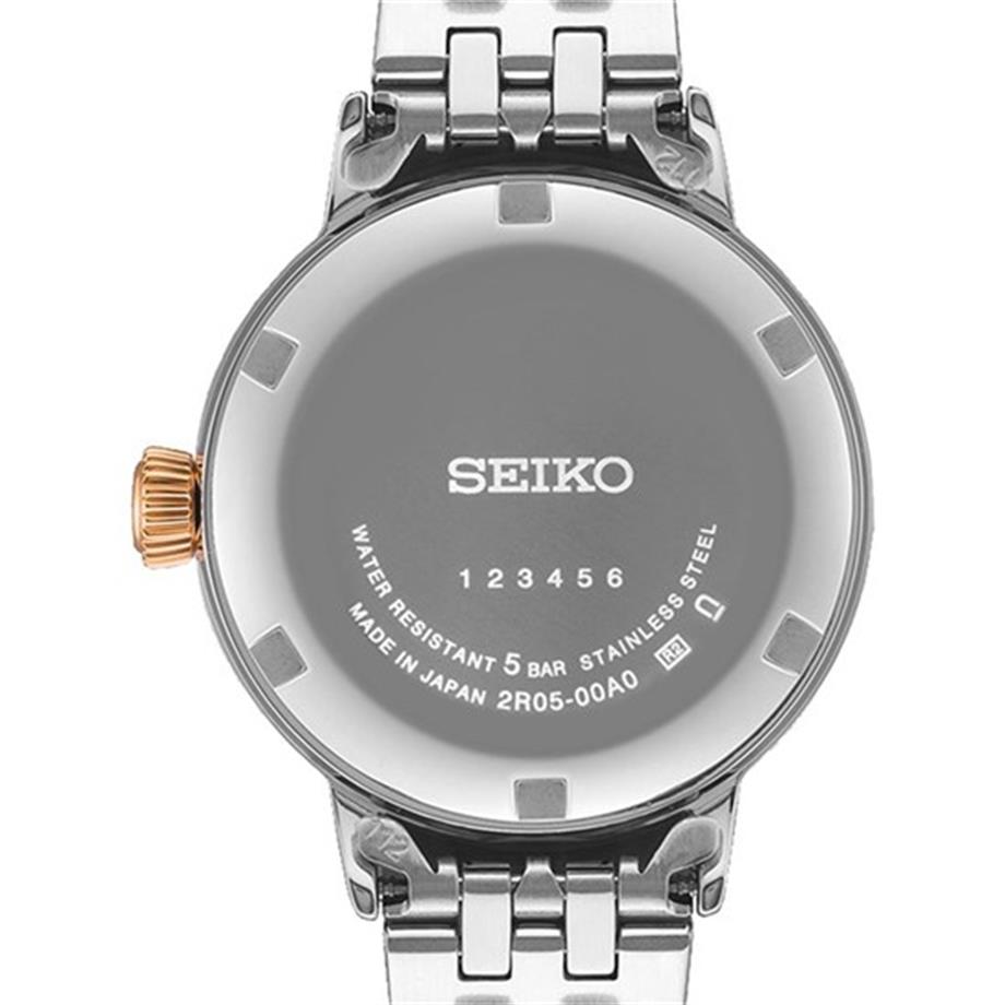 Seiko SRE009J Kadın Kol Saati