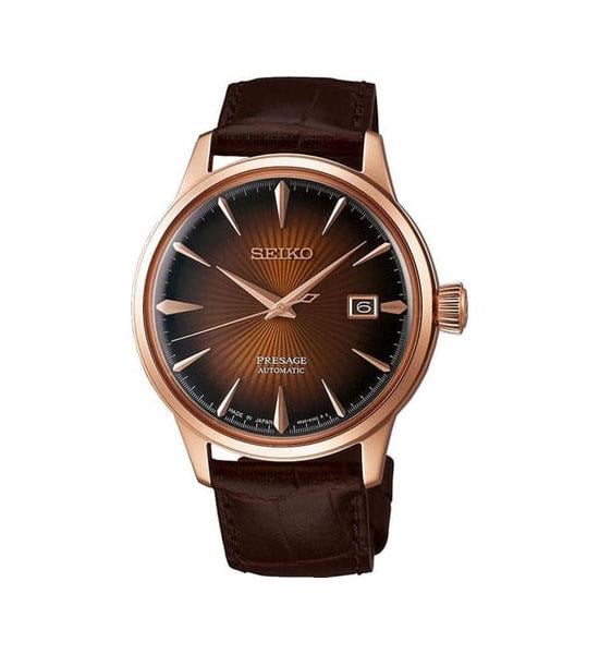 Seiko SRPB46J Erkek Kol Saati