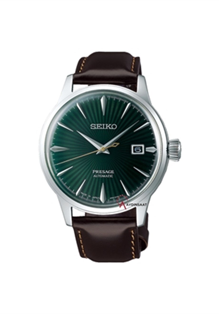Seiko SRPD37J Erkek Kol Saati