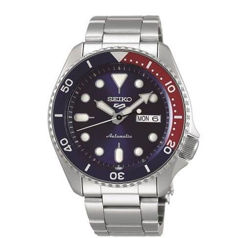 Seiko SRPD53K Erkek Kol Saati