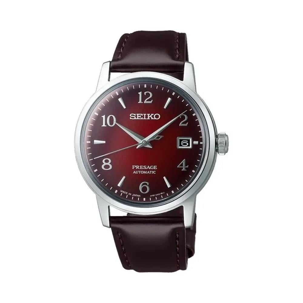 Seiko SRPE41J Erkek Kol Saati