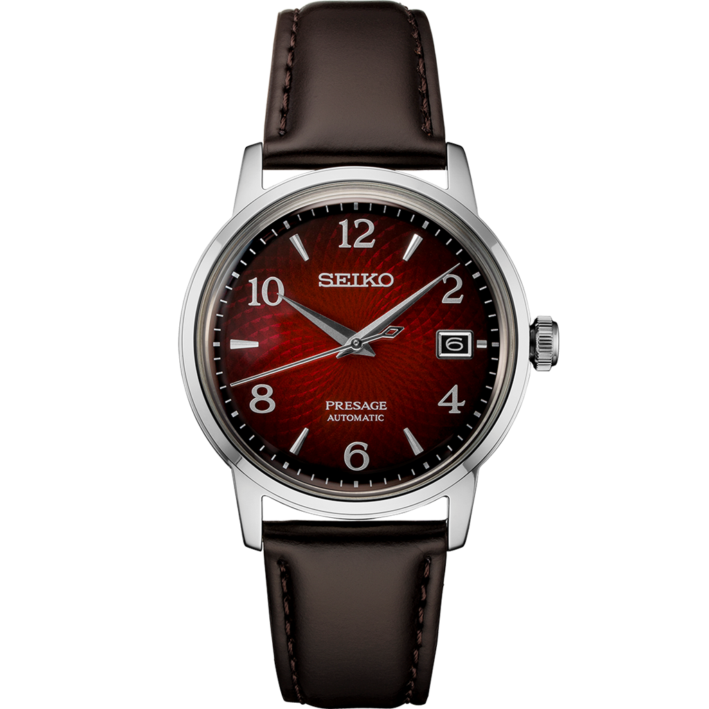 Seiko SRPE41J Erkek Kol Saati