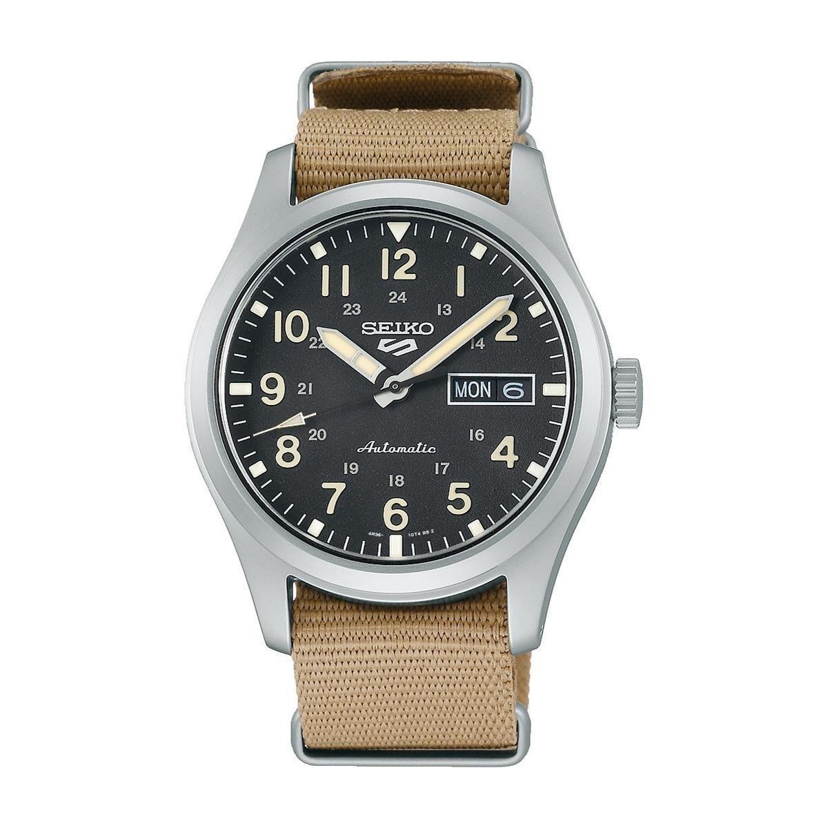 Seiko SRPG35K Erkek Kol Saati