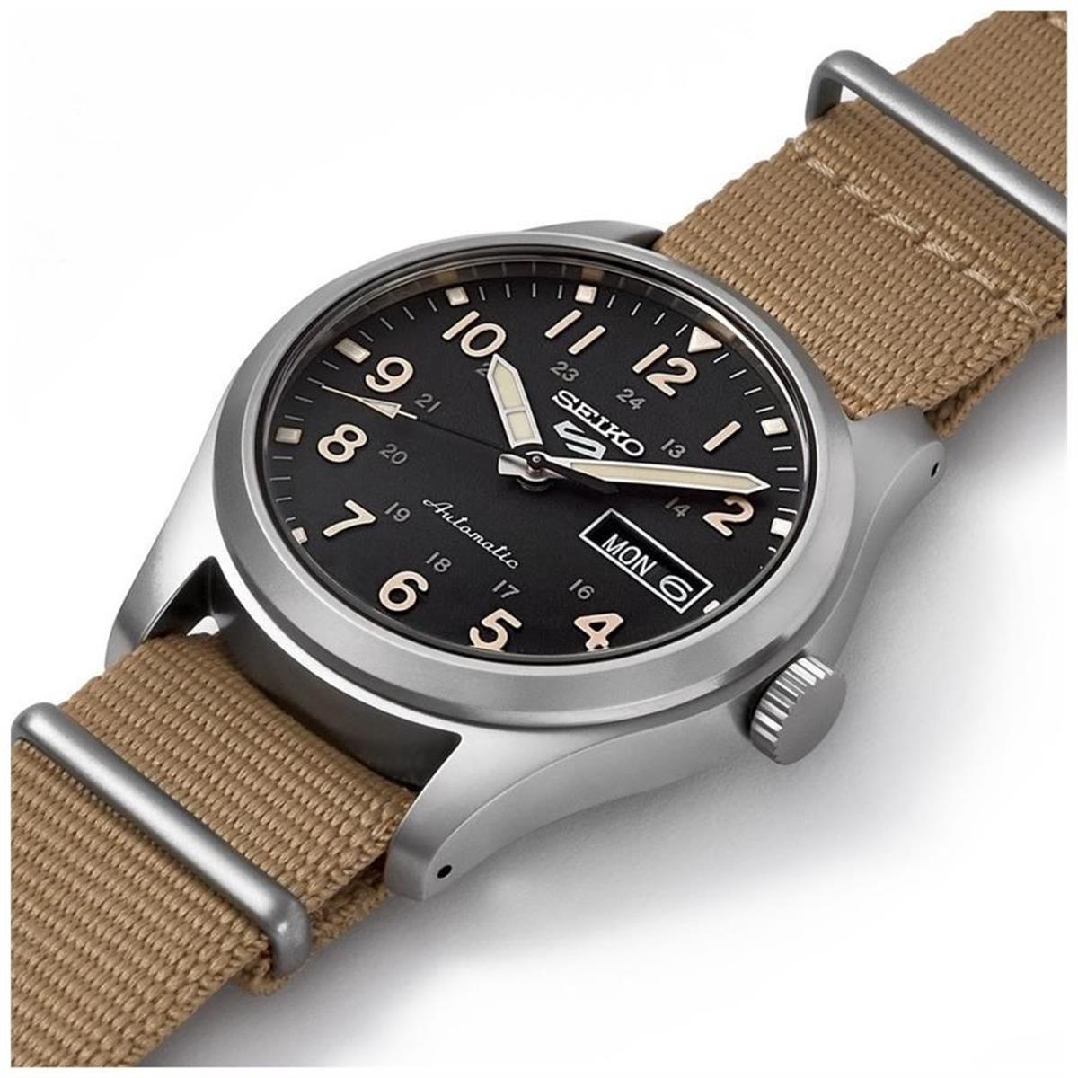 Seiko SRPG35K Erkek Kol Saati