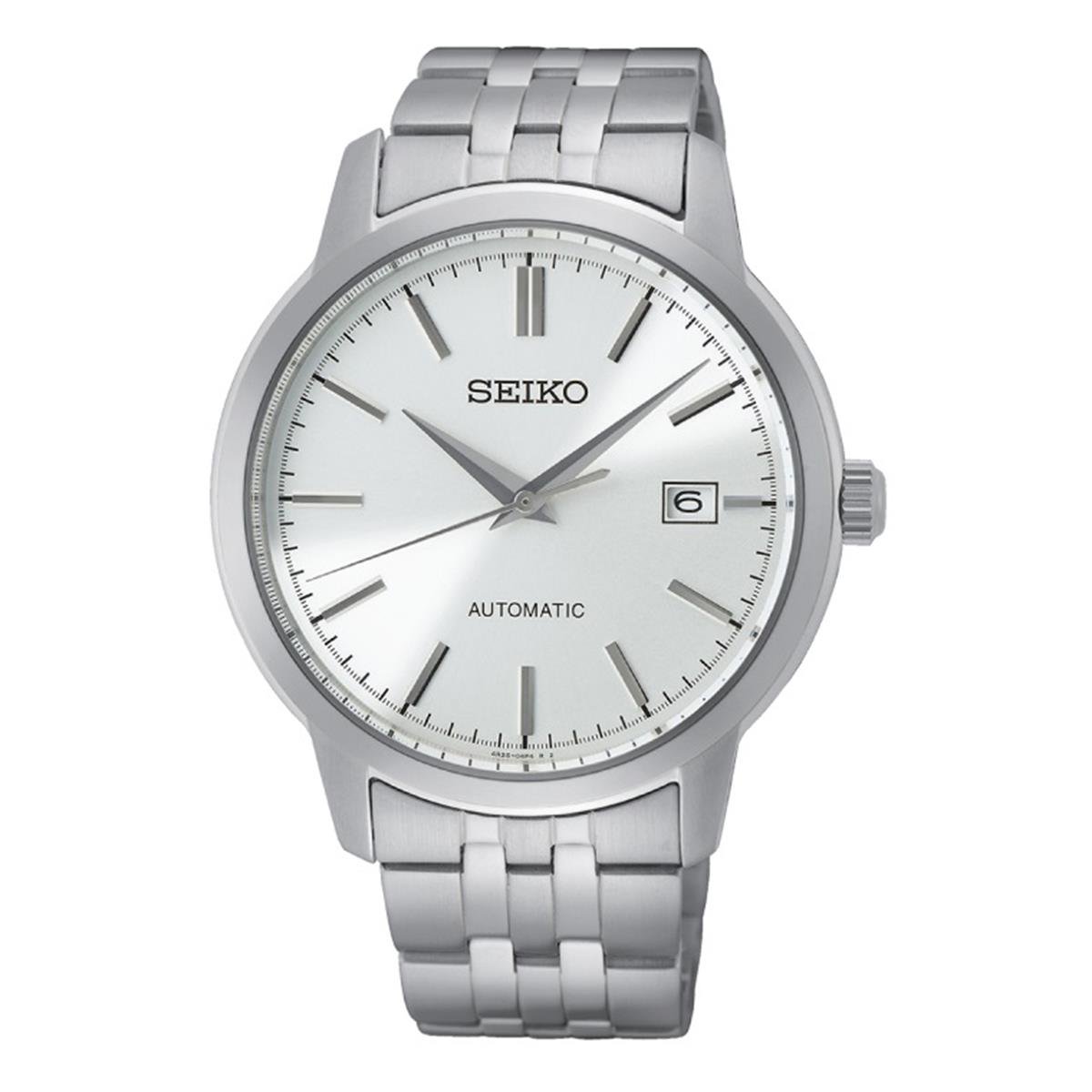 Seiko SRPH85K Erkek Kol Saati