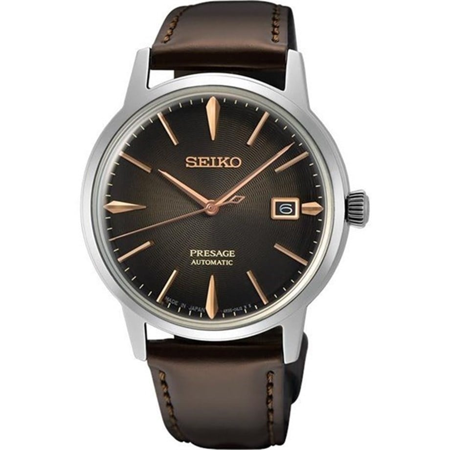 Seiko SRPJ17J Erkek Kol Saati