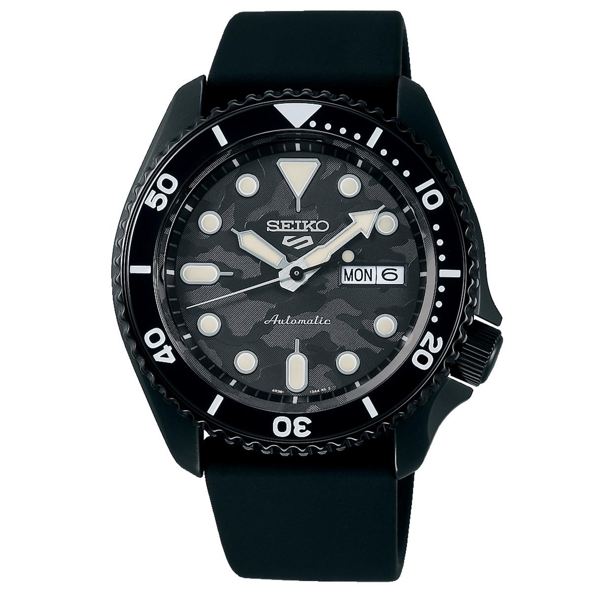 Seiko SRPJ39K Erkek Kol Saati