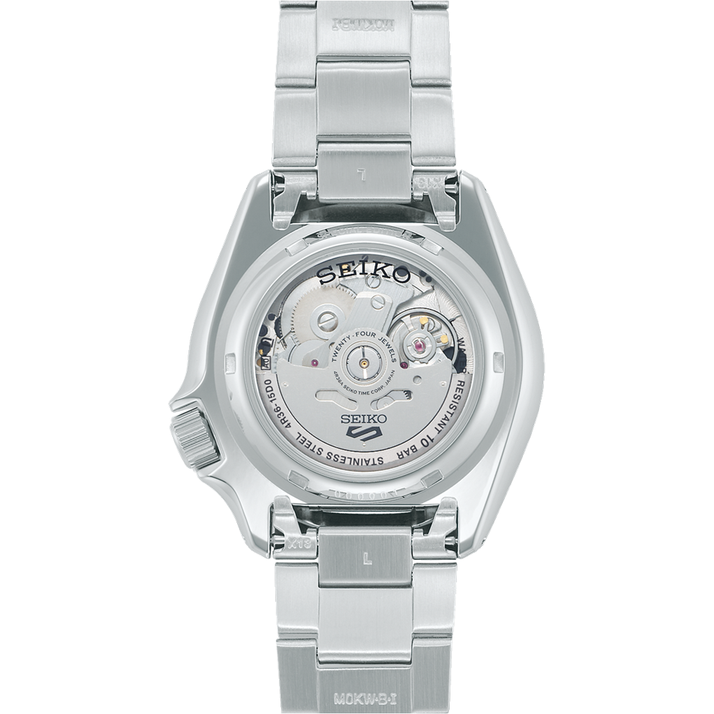 Seiko SRPK13K Erkek Kol Saati