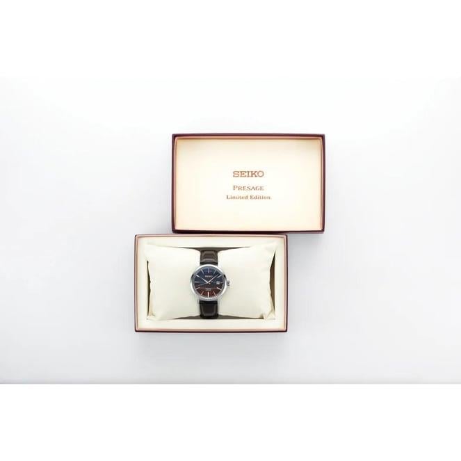 Seiko SRPK75J1 Erkek Kol Saati