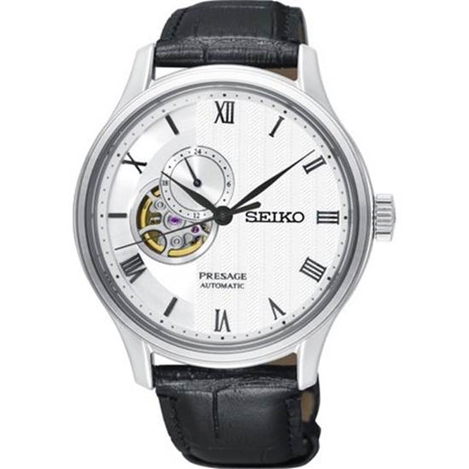 Seiko SSA379J Erkek Kol Saati