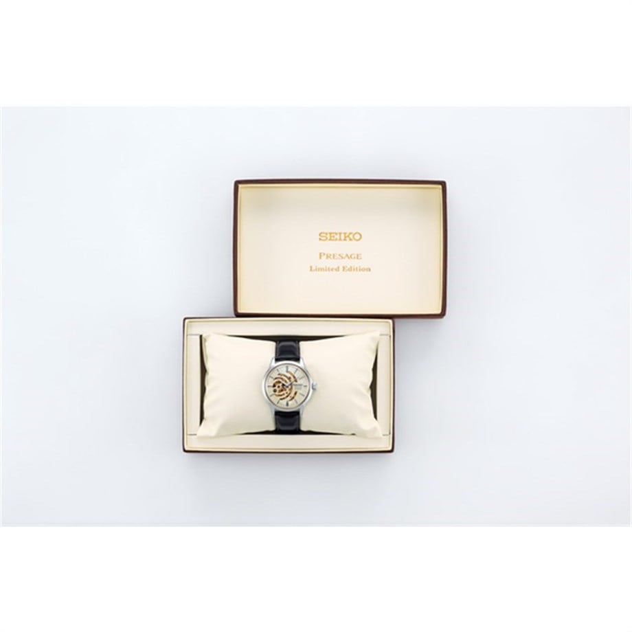 Seiko SSA455J  Erkek Kol Saati