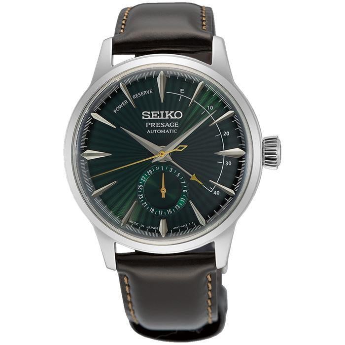 Seiko SSA459J Erkek Kol Saati