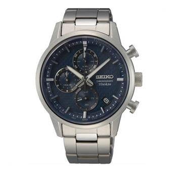 Seiko SSB387P Erkek Kol Saati