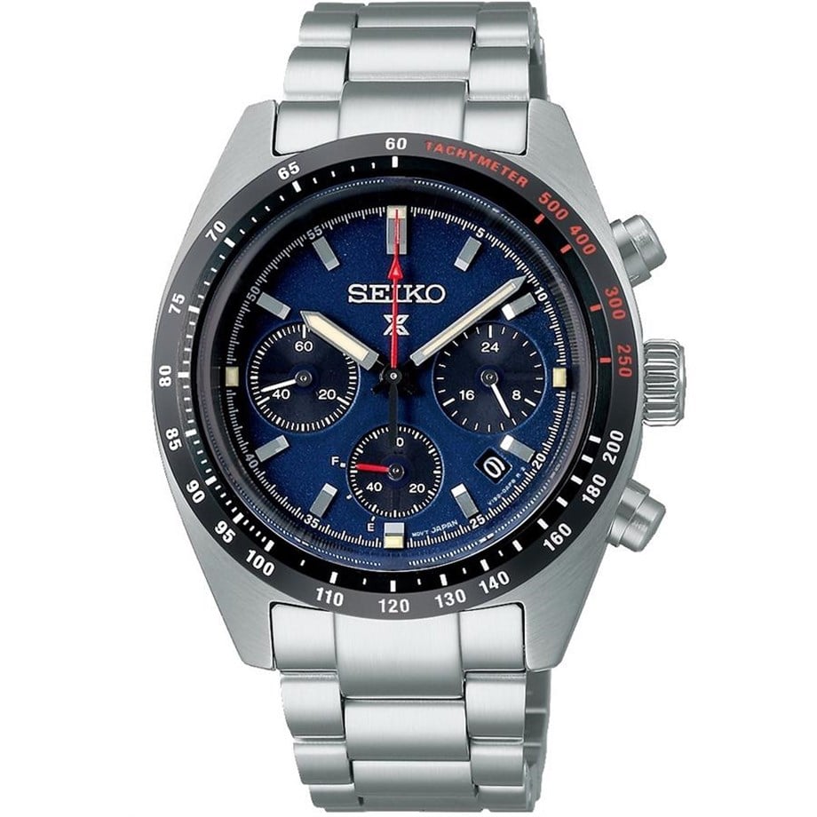 Seiko SSC815P Erkek Kol Saati