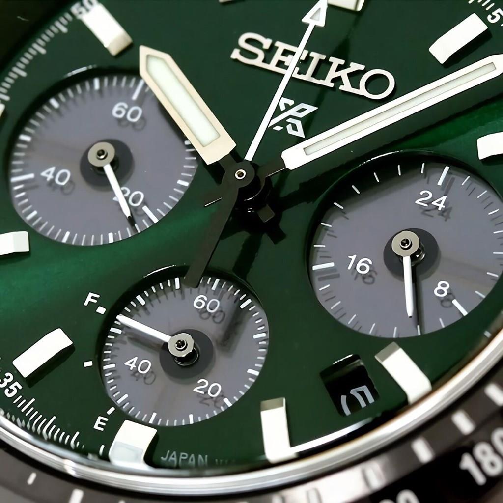 Seiko SSC933P1 Erkek Kol Saati