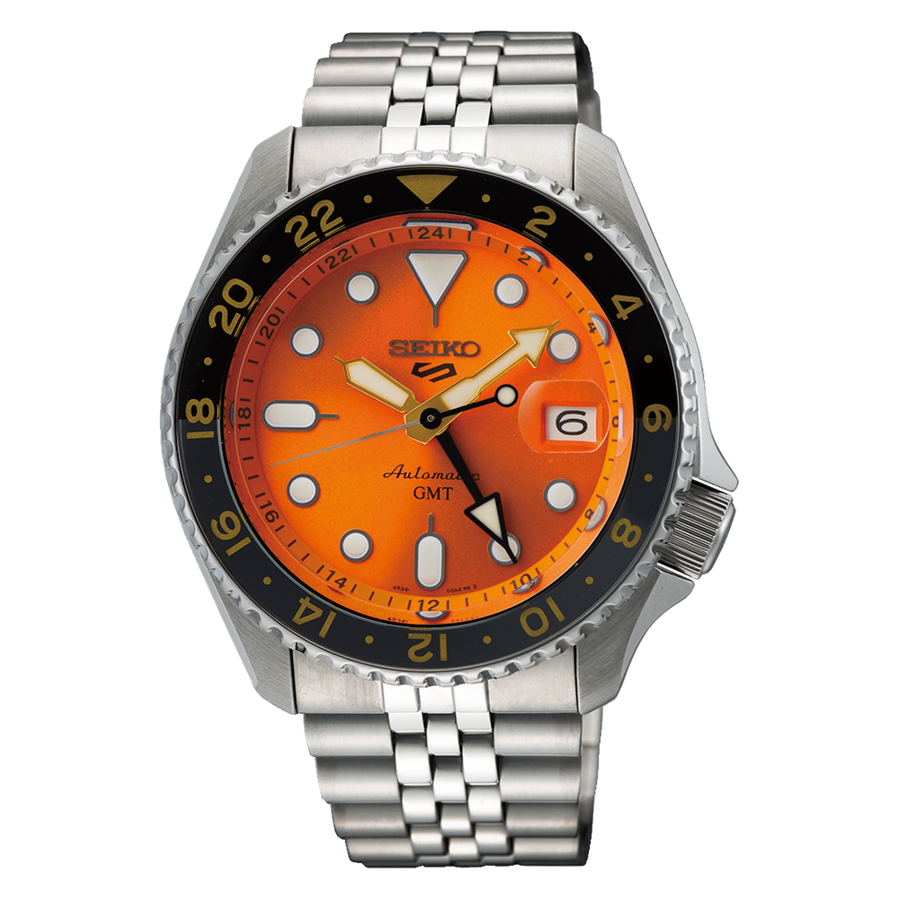 Seiko SSK005K Erkek Kol Saati