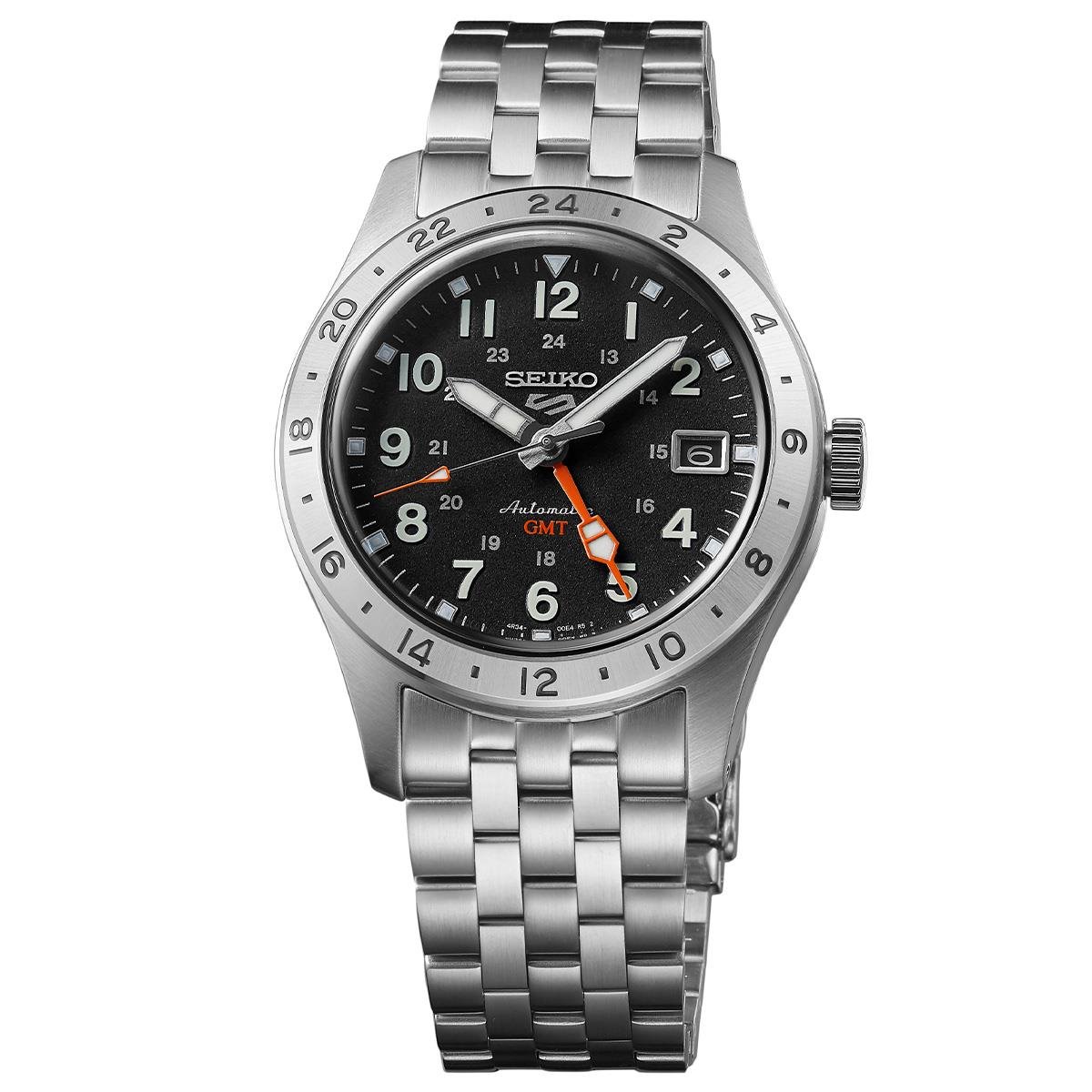 Seiko SSK023K Erkek Kol Saati