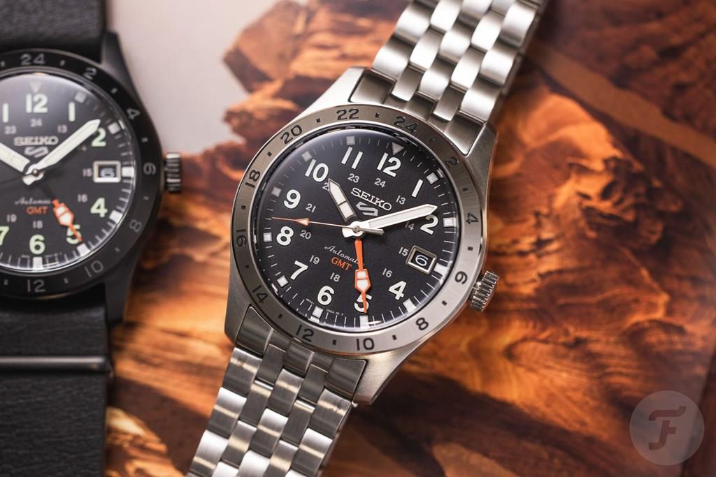 Seiko SSK023K Erkek Kol Saati
