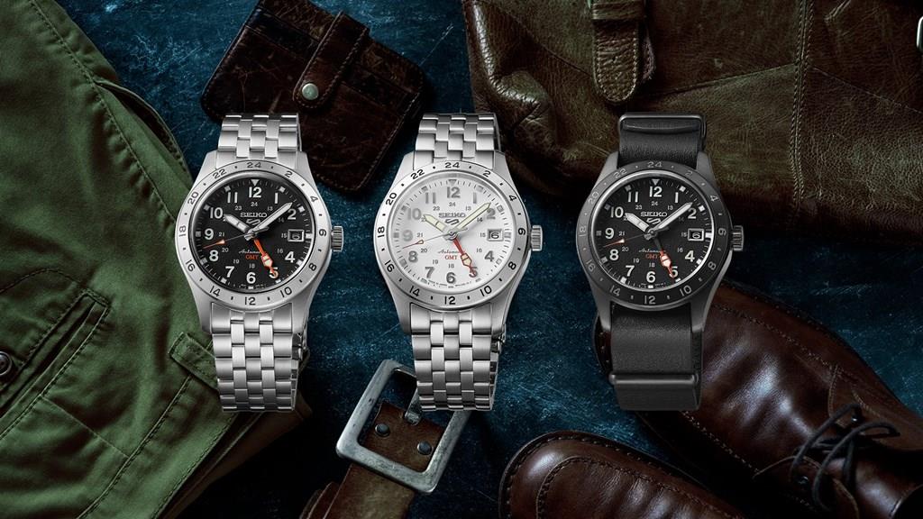 Seiko SSK025K Erkek Kol Saati