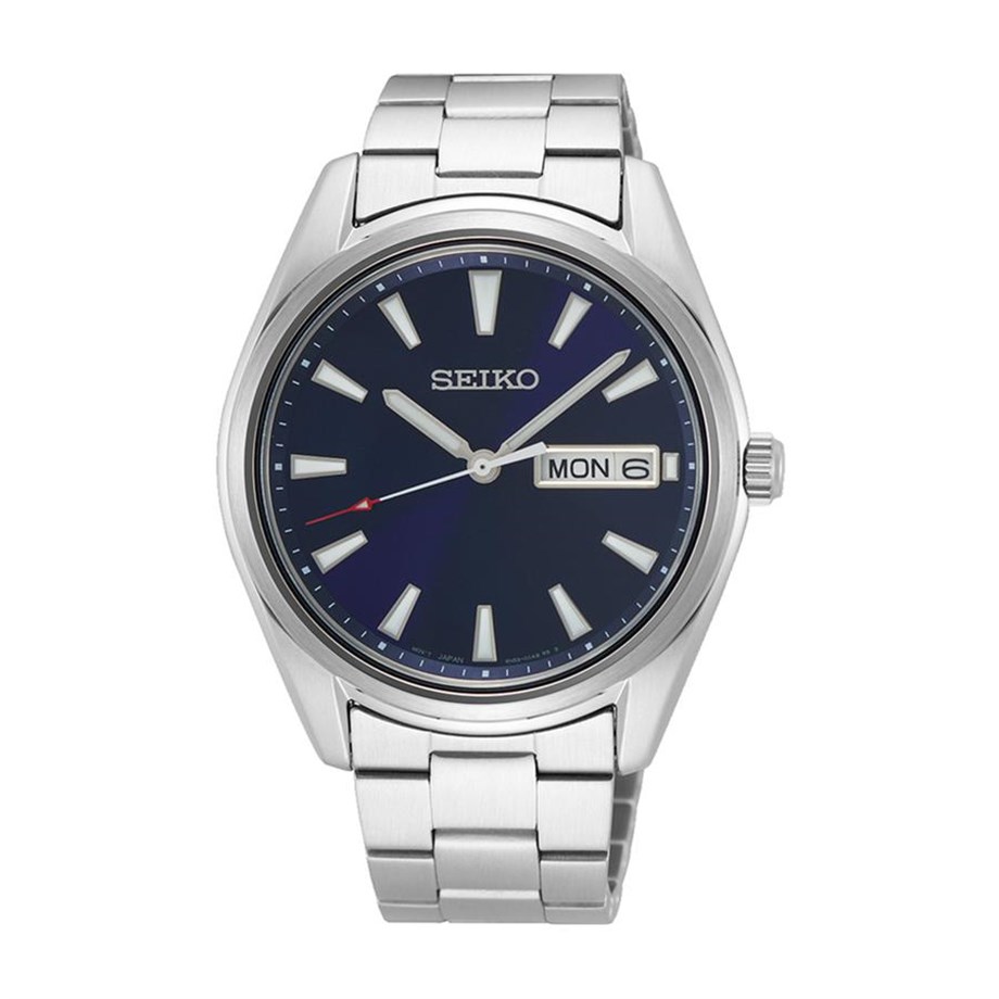 Seiko SUR341P Erkek Kol Saati