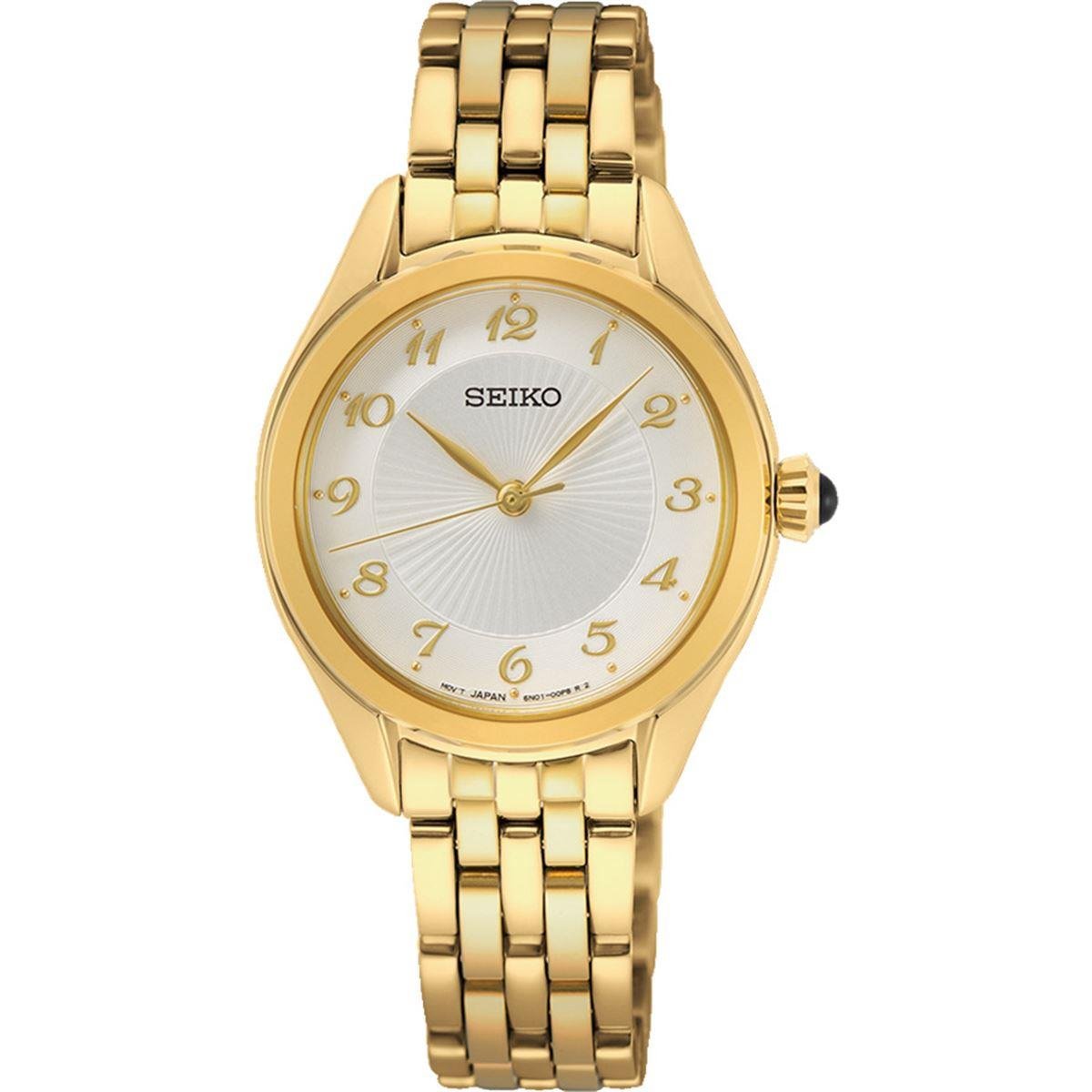 Seiko SUR384P Kadın Kol Saati