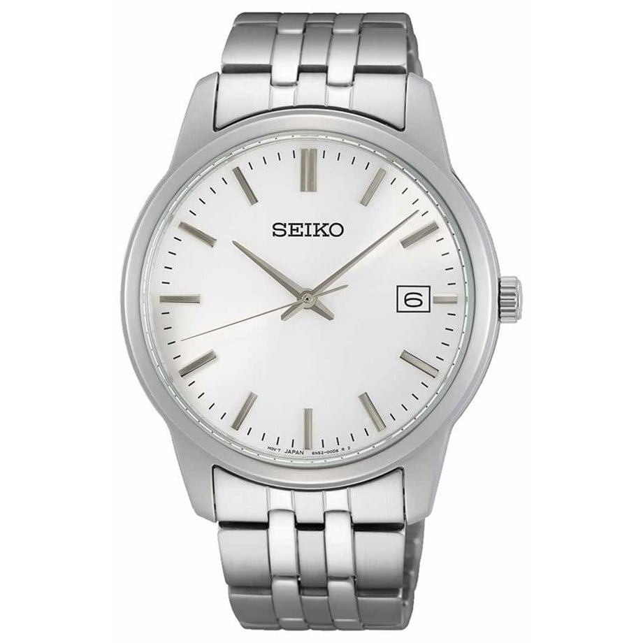 Seiko Sur397p Erkek Kol Saati