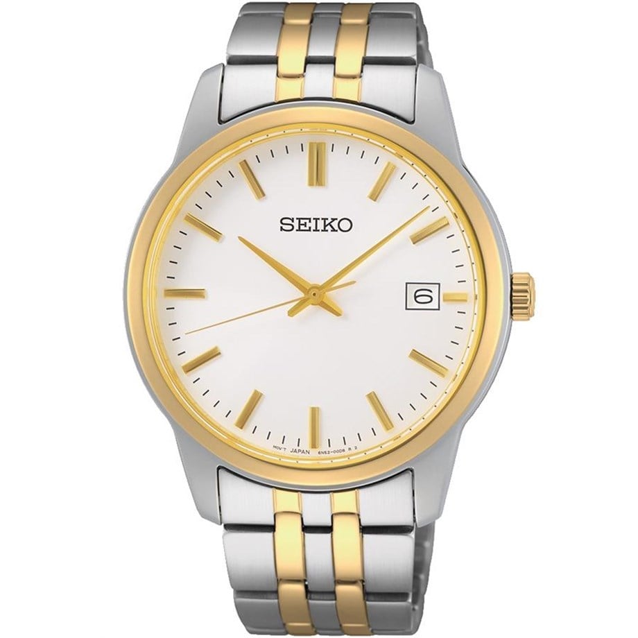 Seiko SUR402P Erkek Kol Saati