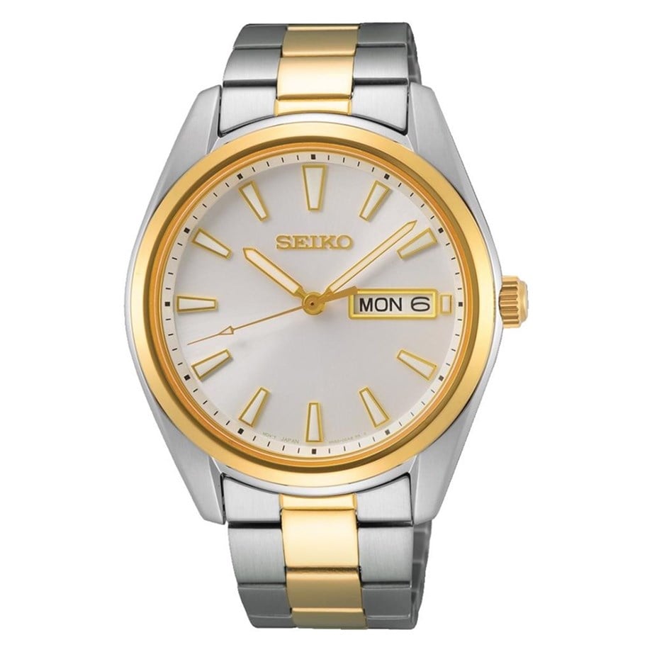 Seiko SUR446P Erkek Kol Saati