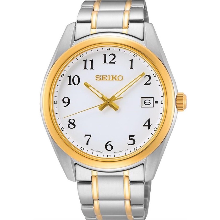 Seiko SUR460P Erkek Kol Saati