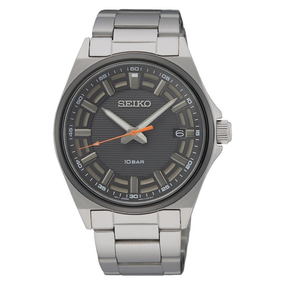 Seiko SUR507P Erkek Kol Saati