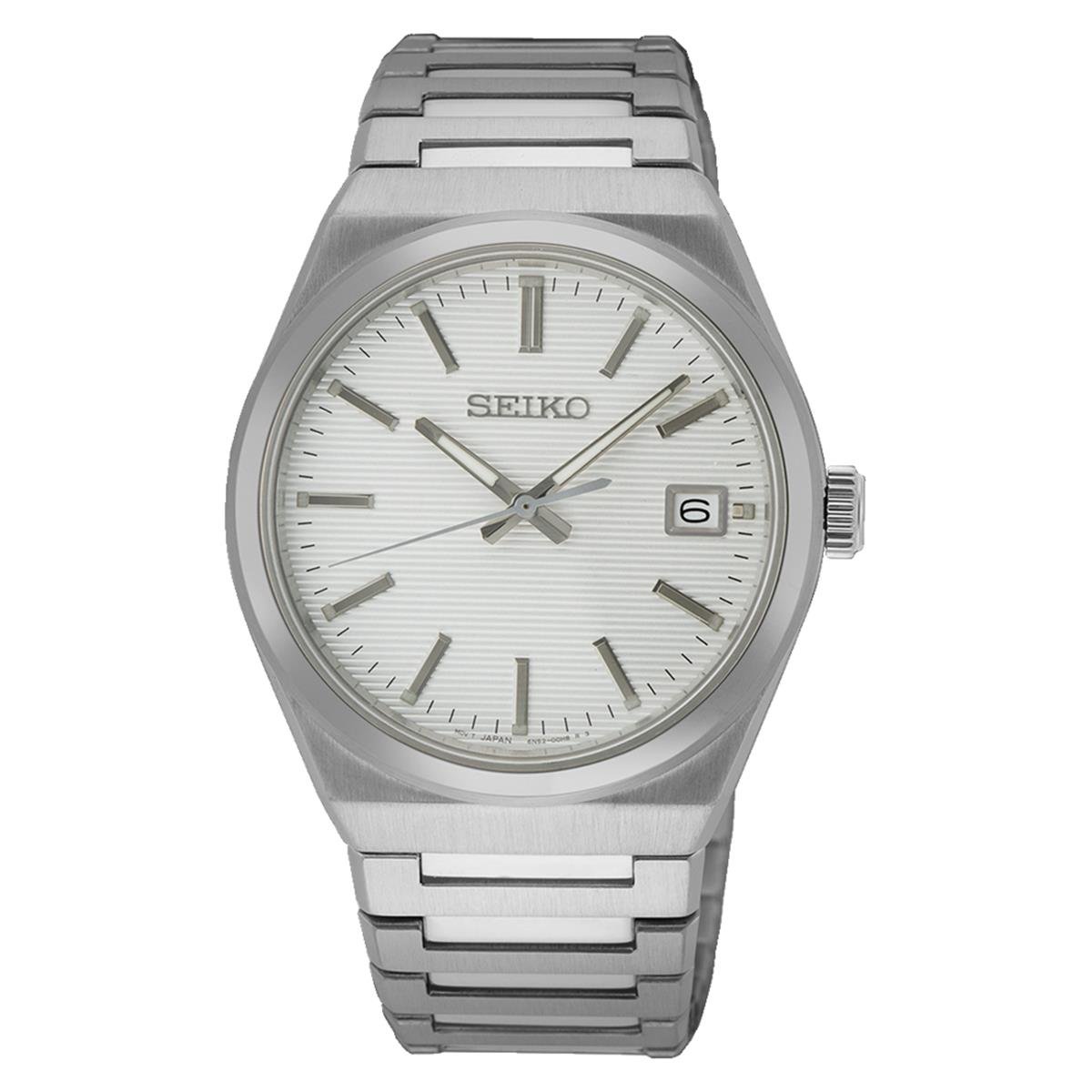 Seiko SUR553P Erkek Kol Saati