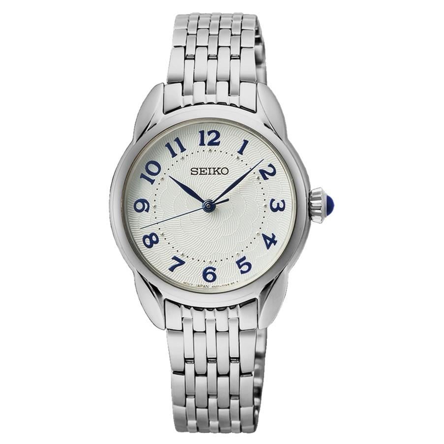 Seiko SUR561P Kadın Kol Saati