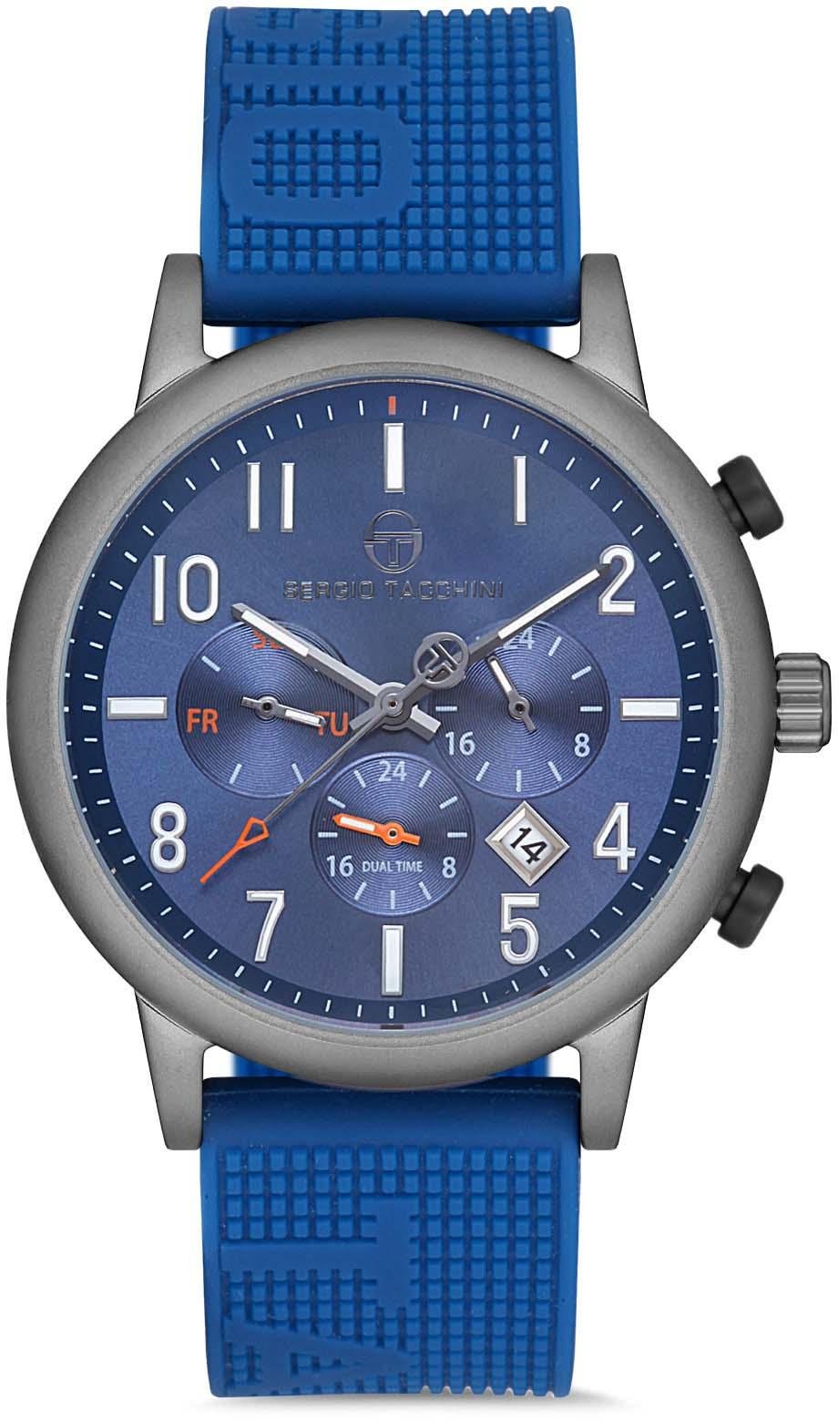 Sergio Tacchini ST.1.10105.3 Erkek Kol Saati