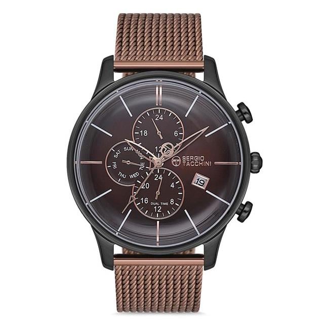 Sergio Tacchini ST.1.10150.5 Erkek Kol Saati