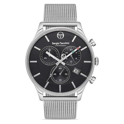 Sergio Tacchini ST.1.10234.1 Erkek Kol Saati