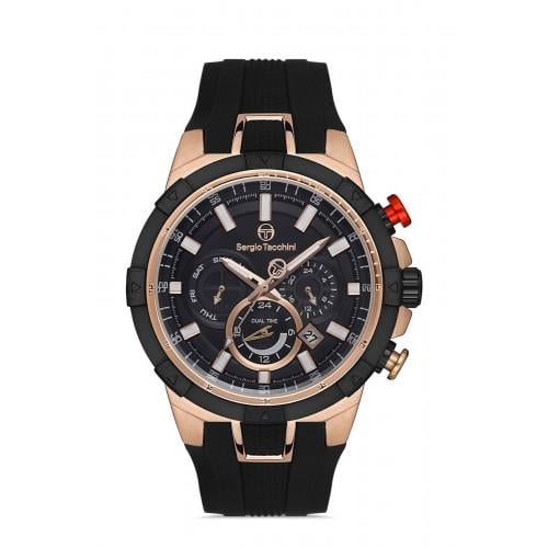 Sergio Tacchini  ST.1.10331.2 Erkek Kol Saati