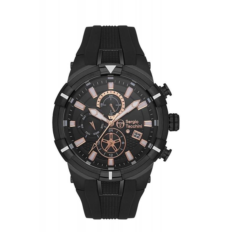 Sergio Tacchini ST.1.10344.4 Erkek Kol Saati