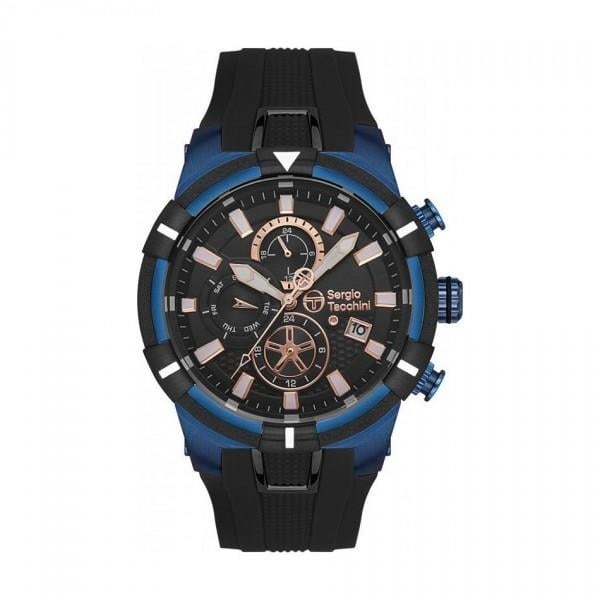 Sergio Tacchini ST.1.10344.5 Erkek Kol Saati