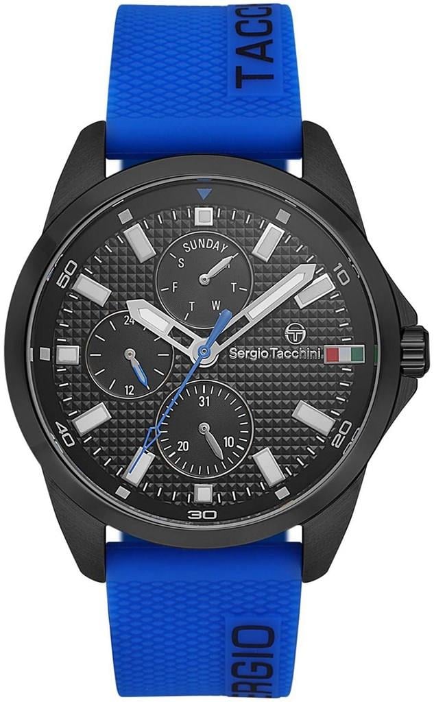 Sergio Tacchini  ST.1.10359.5 Erkek Kol Saati