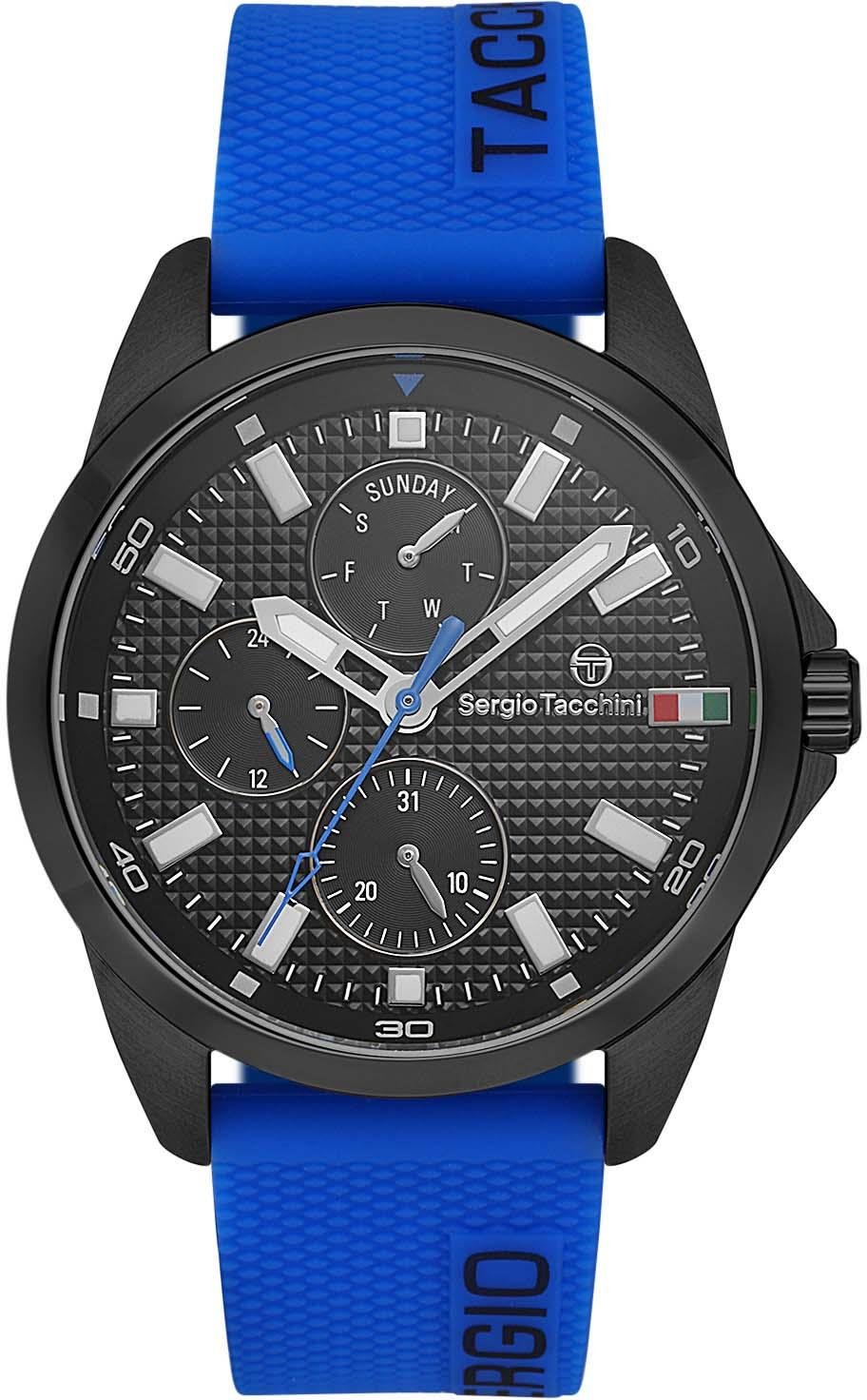 Sergio Tacchini  ST.1.10359.5 Erkek Kol Saati