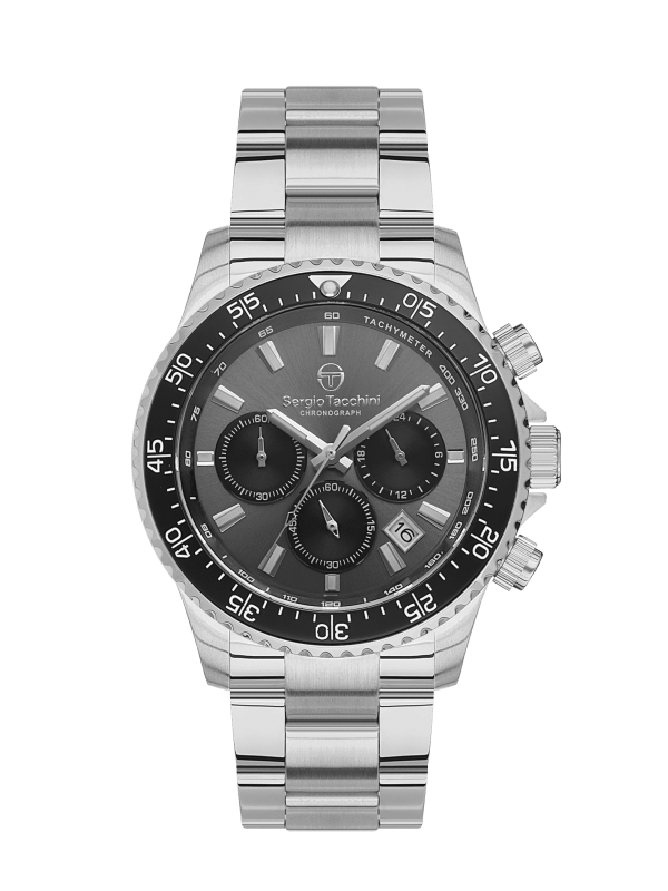 Sergio Tacchini ST.1.10376.1 Erkek Kol Saati