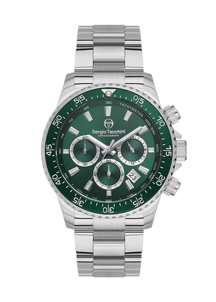 Sergio Tacchini ST.1.10376.4 Erkek Kol Saati
